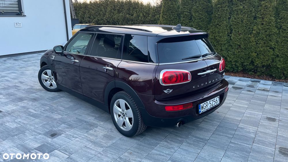 MINI Clubman - 3