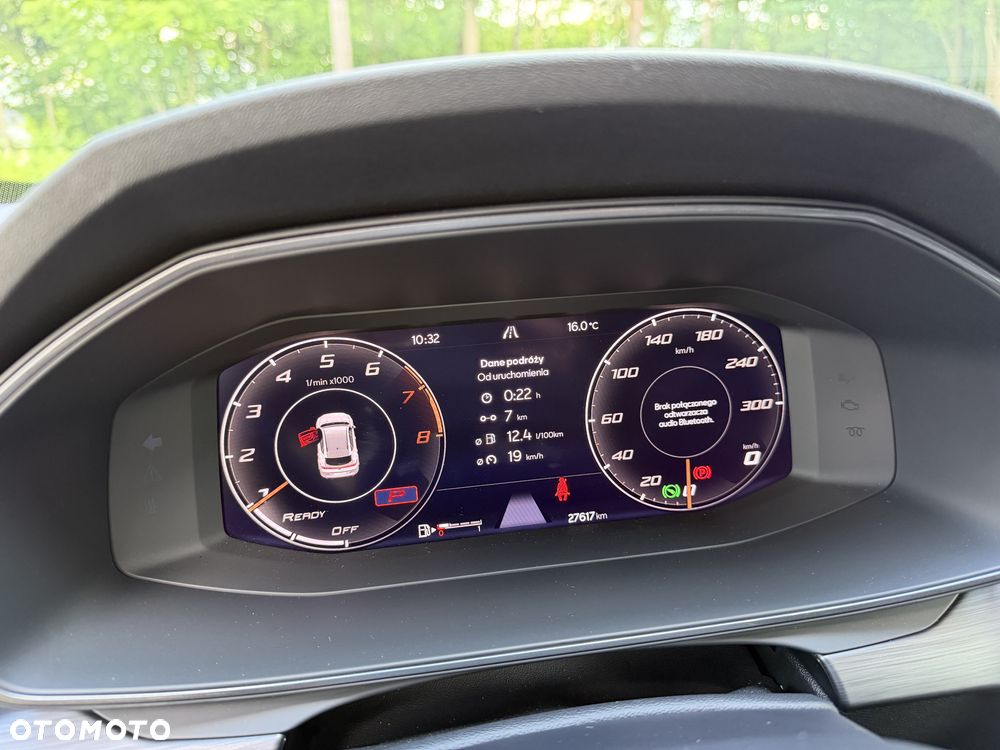 Cupra Formentor 1.5 TSI DSG - 11