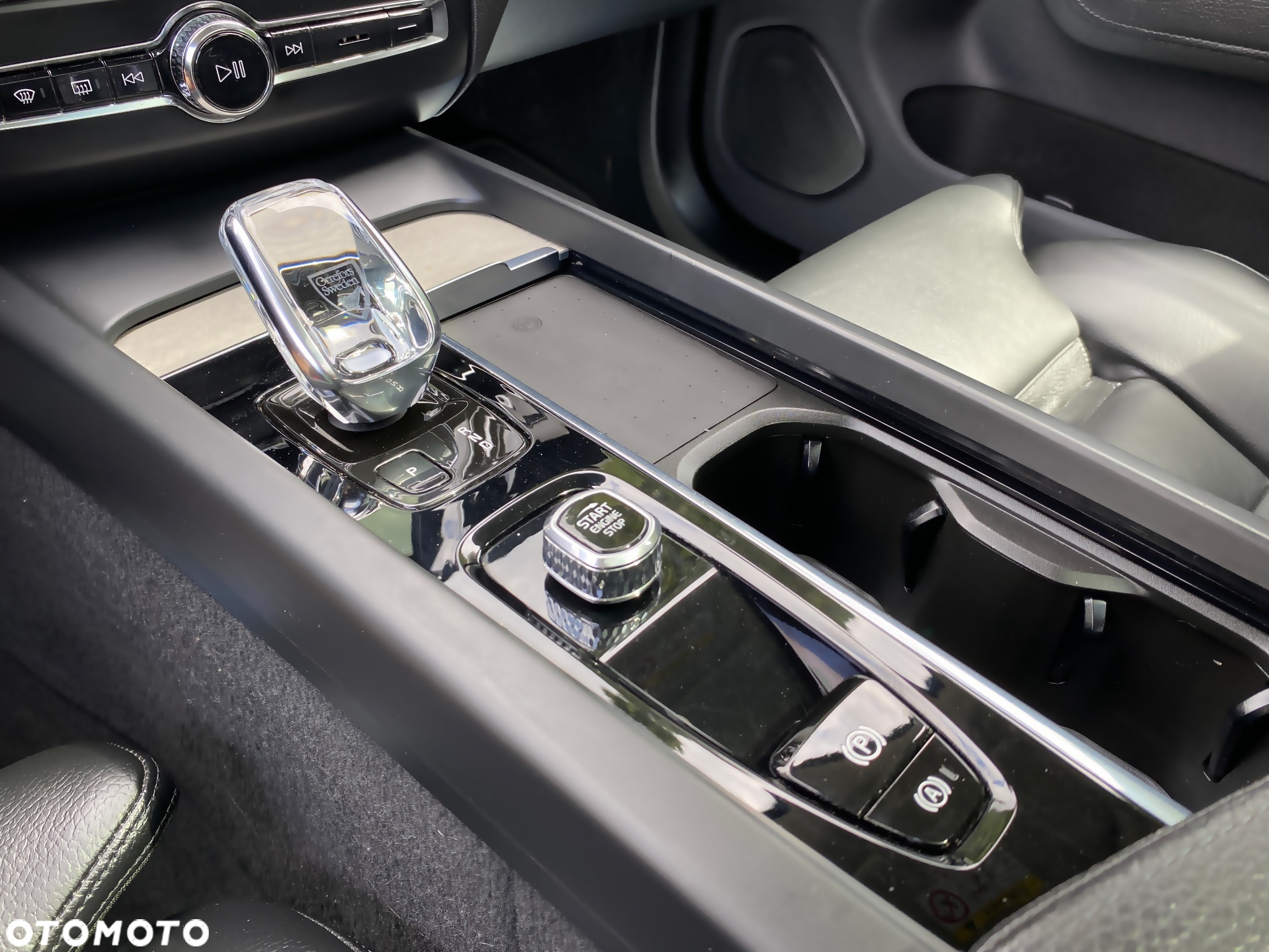 Volvo XC 60 B4 B Geartronic Inscription - 32
