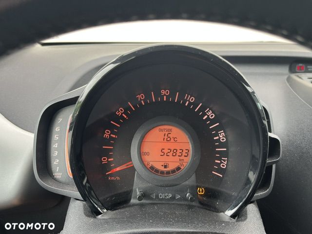 Toyota Aygo - 4