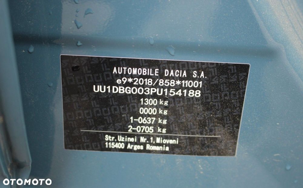 Dacia Spring - 14