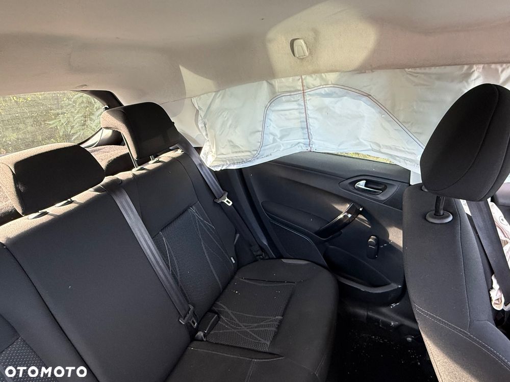 Peugeot 208 1.4 VTi Active - 10
