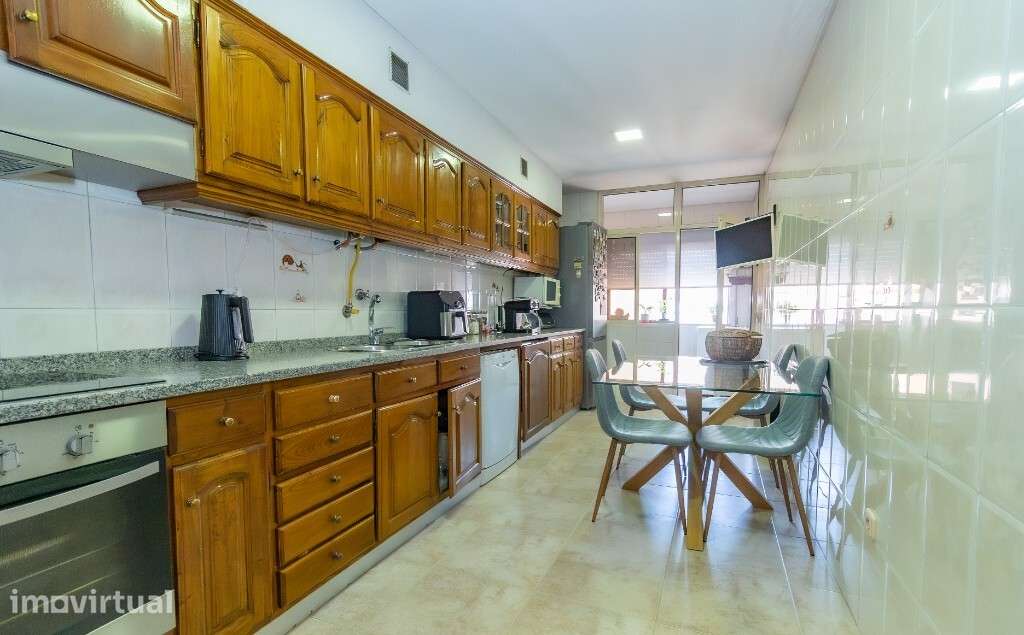 Apartamento T3 - São Victor, Braga - Grande imagem: 2/23