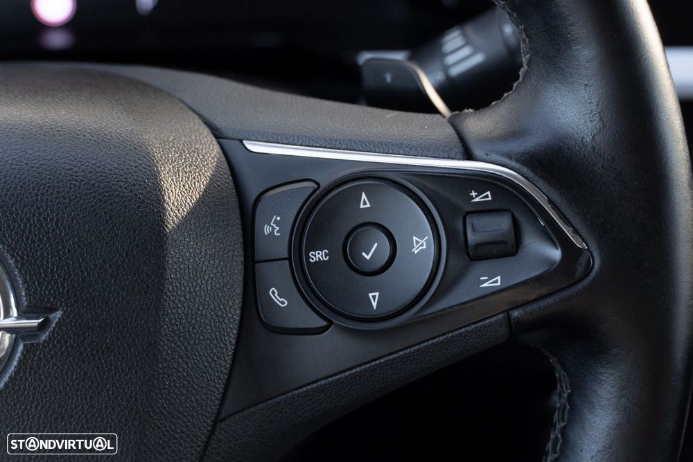 Opel Grandland 1.5 CDTI GS Line AT - 20