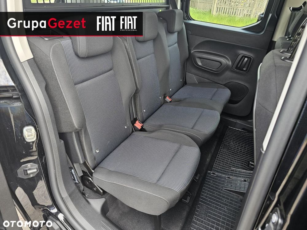 Fiat Doblo - 13