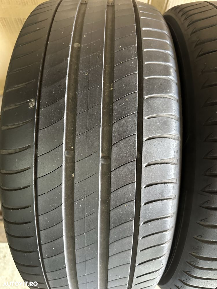 225/45 R17 Michelin Primacy 3 - 3