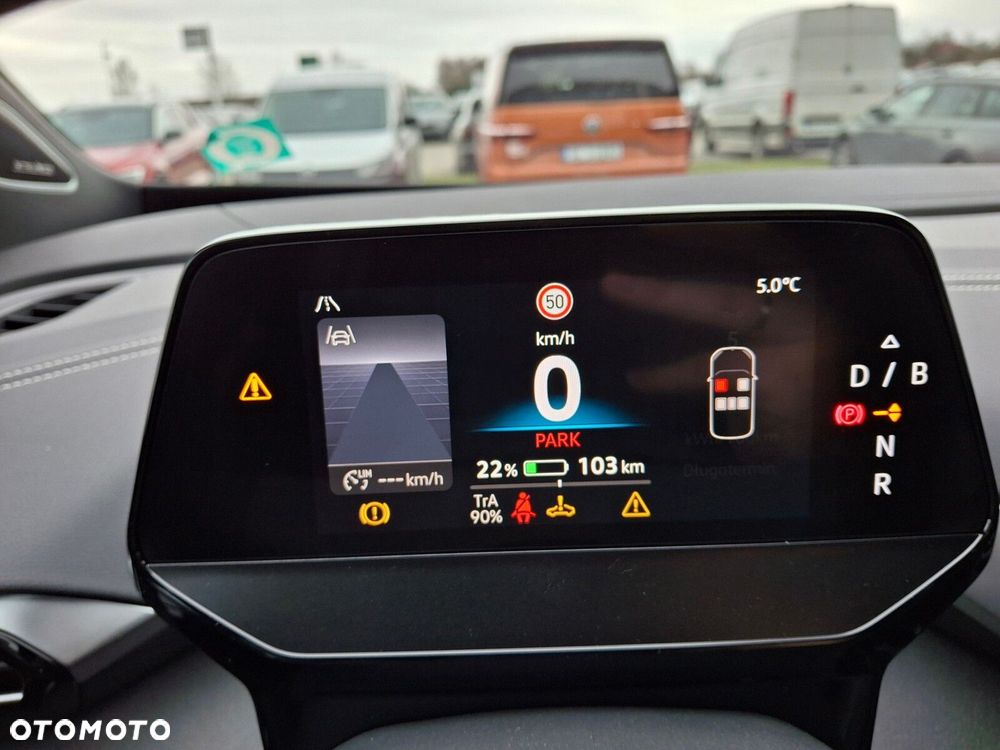 Volkswagen ID.4 77kWh Pro - 12