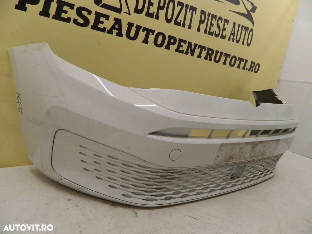 Bara fata VW Caddy, 2020, 2021, 2022, cod origine 109931190100. - 3