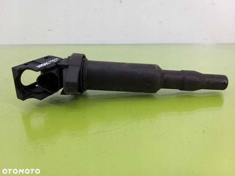 Cewki cewka zapłonowe komplet BMW E46 1998-2007 2,0 BENZYNA 12137551260 - 5