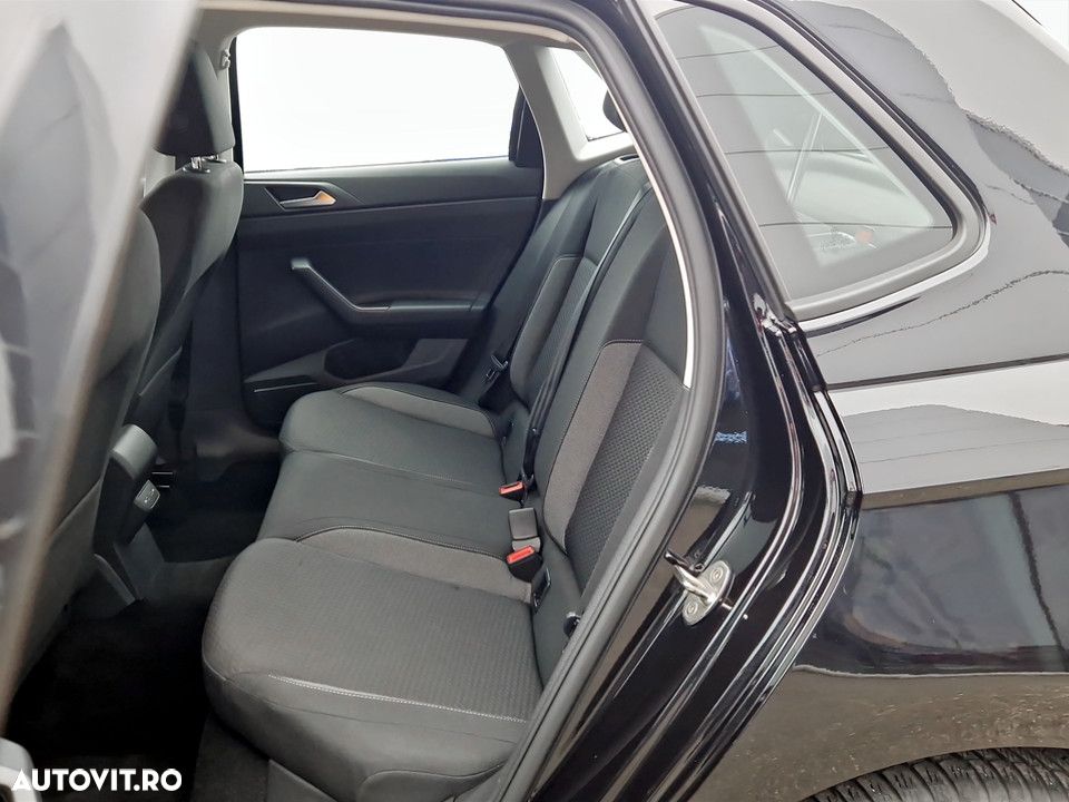 Volkswagen Polo - 14