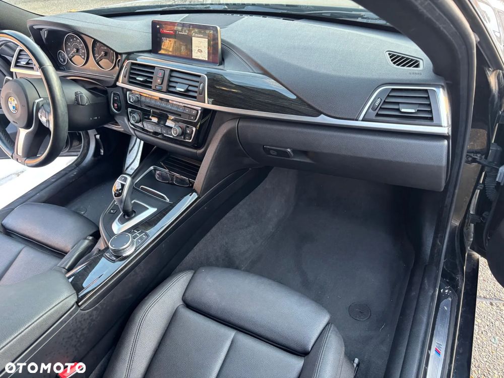 BMW Seria 4 430i Sport-Aut M Sport - 9