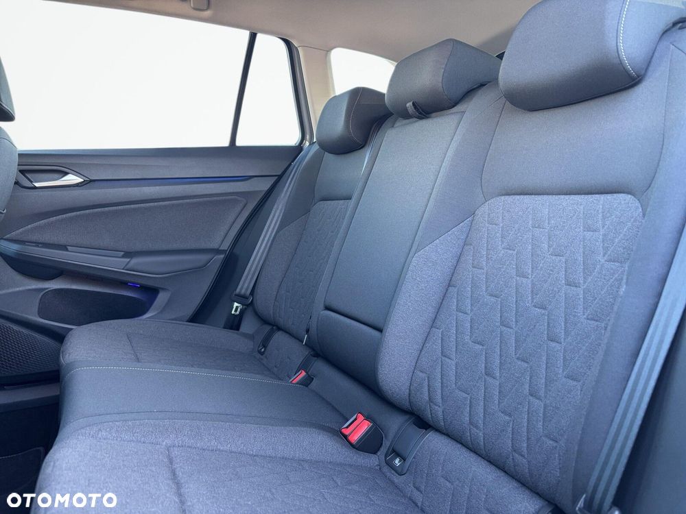 Volkswagen Golf Variant 2.0 TDI Life - 14