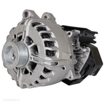 24-0006 NOWY ALTERNATOR - ROZRUSZNIK PEUGEOT 3008 308 508 5008 2.0 HDI - 1