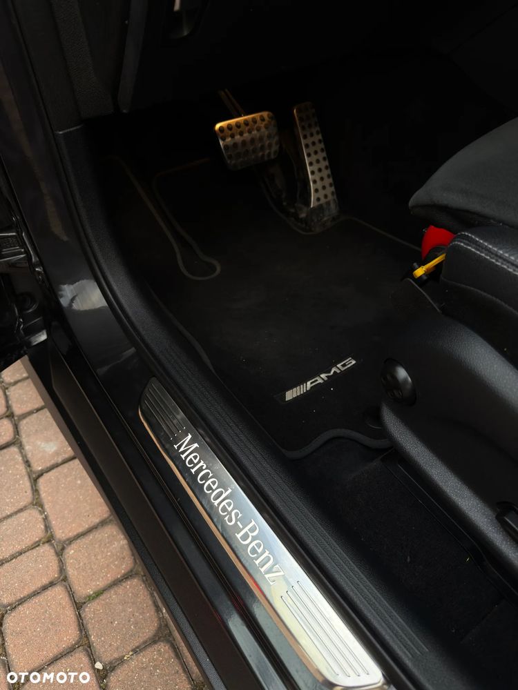 Mercedes-Benz GLC 200 d 4-Matic Business Edition - 19