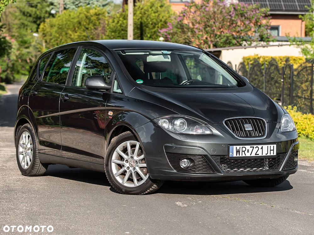 Seat Altea - 9