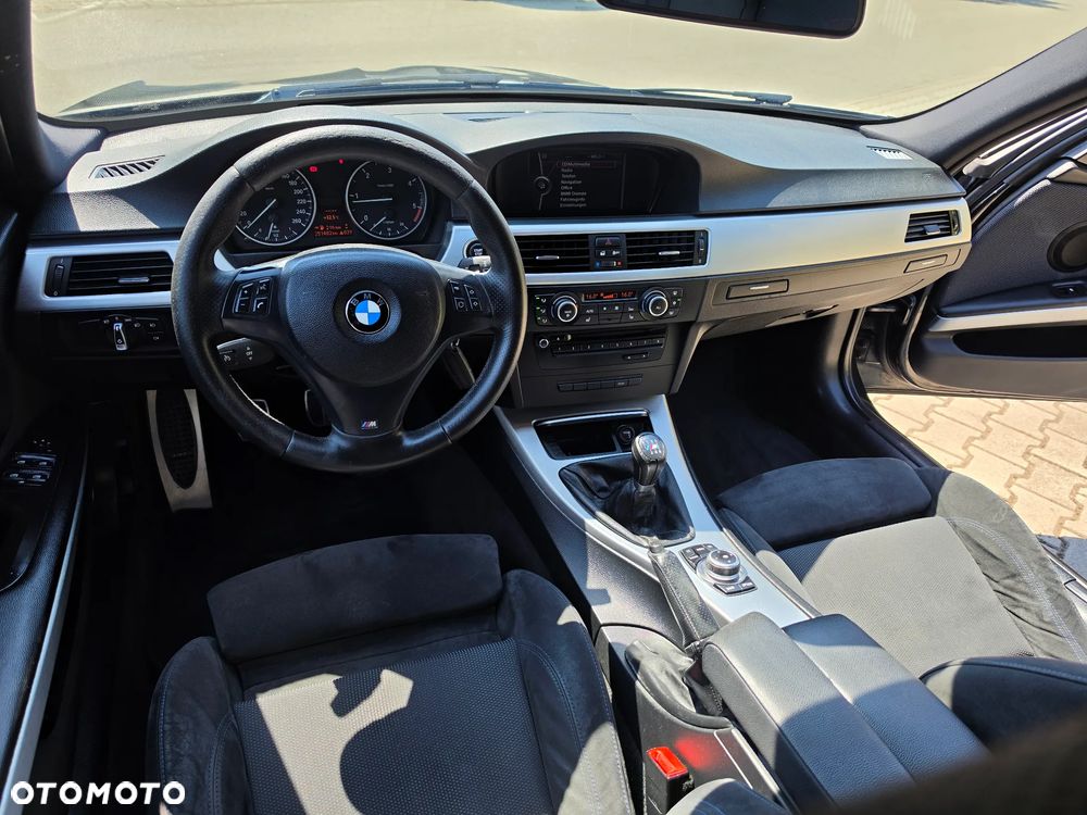 BMW Seria 3 318d DPF Edition Sport - 5