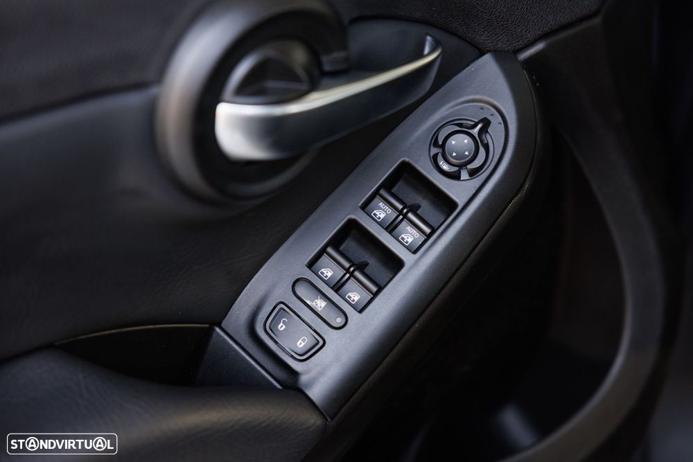 Fiat 500X 1.0 FireFly Connect - 14