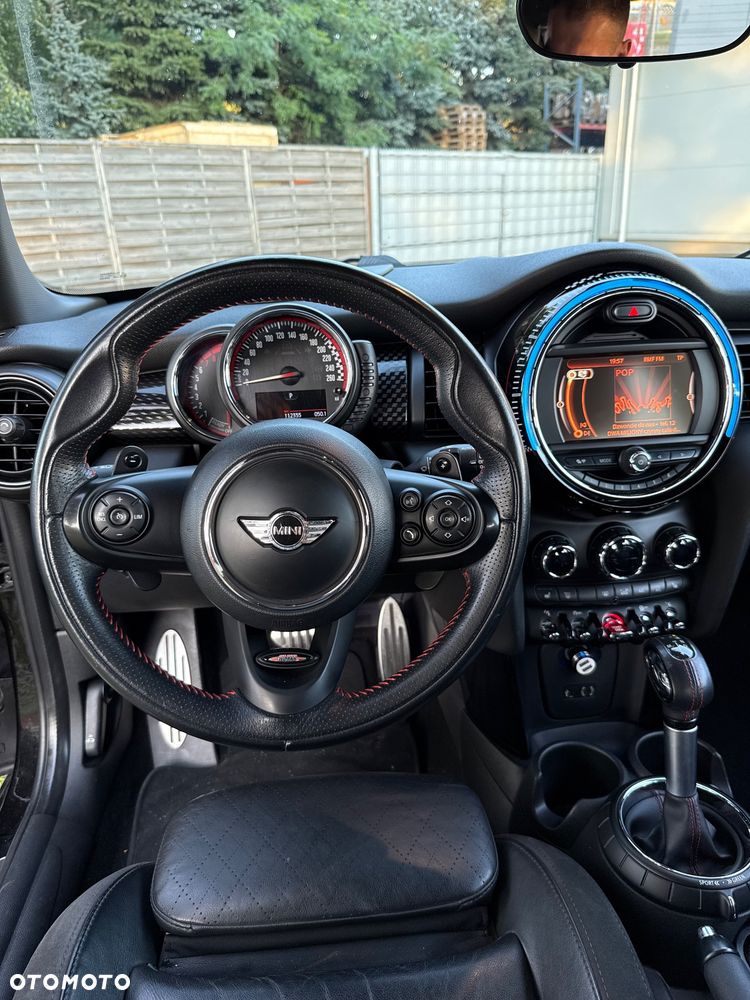 MINI John Cooper Works Standard - 15