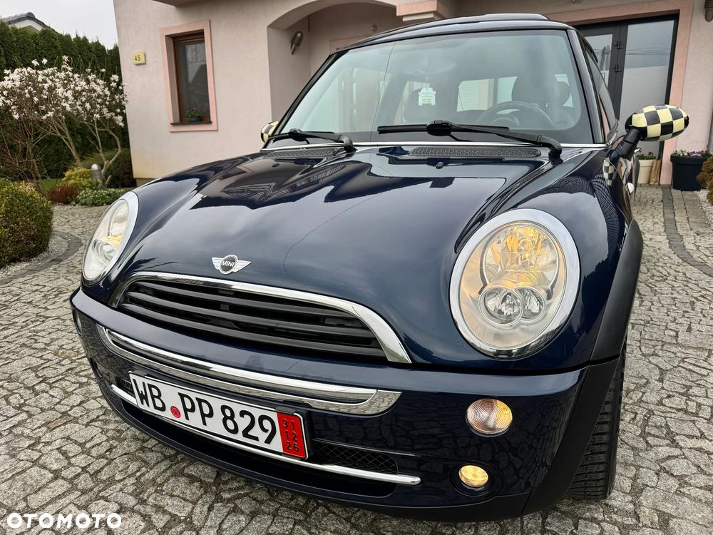 MINI Cooper - 13