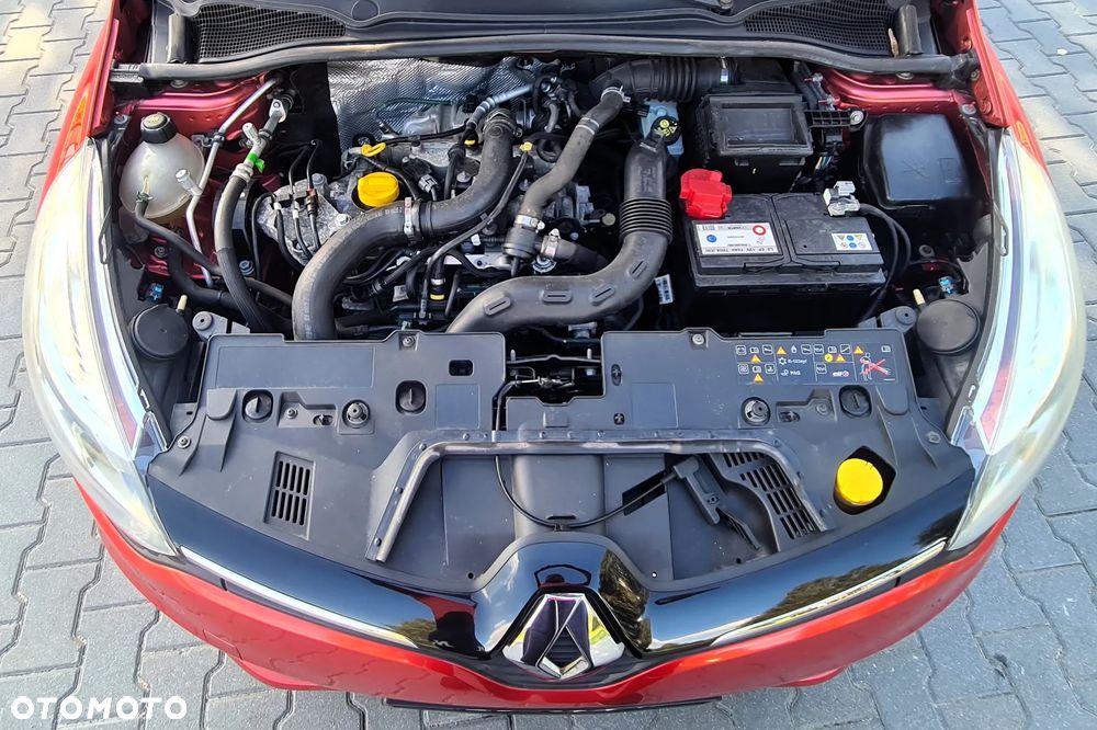 Renault Clio 0.9 Energy TCe Expression - 34