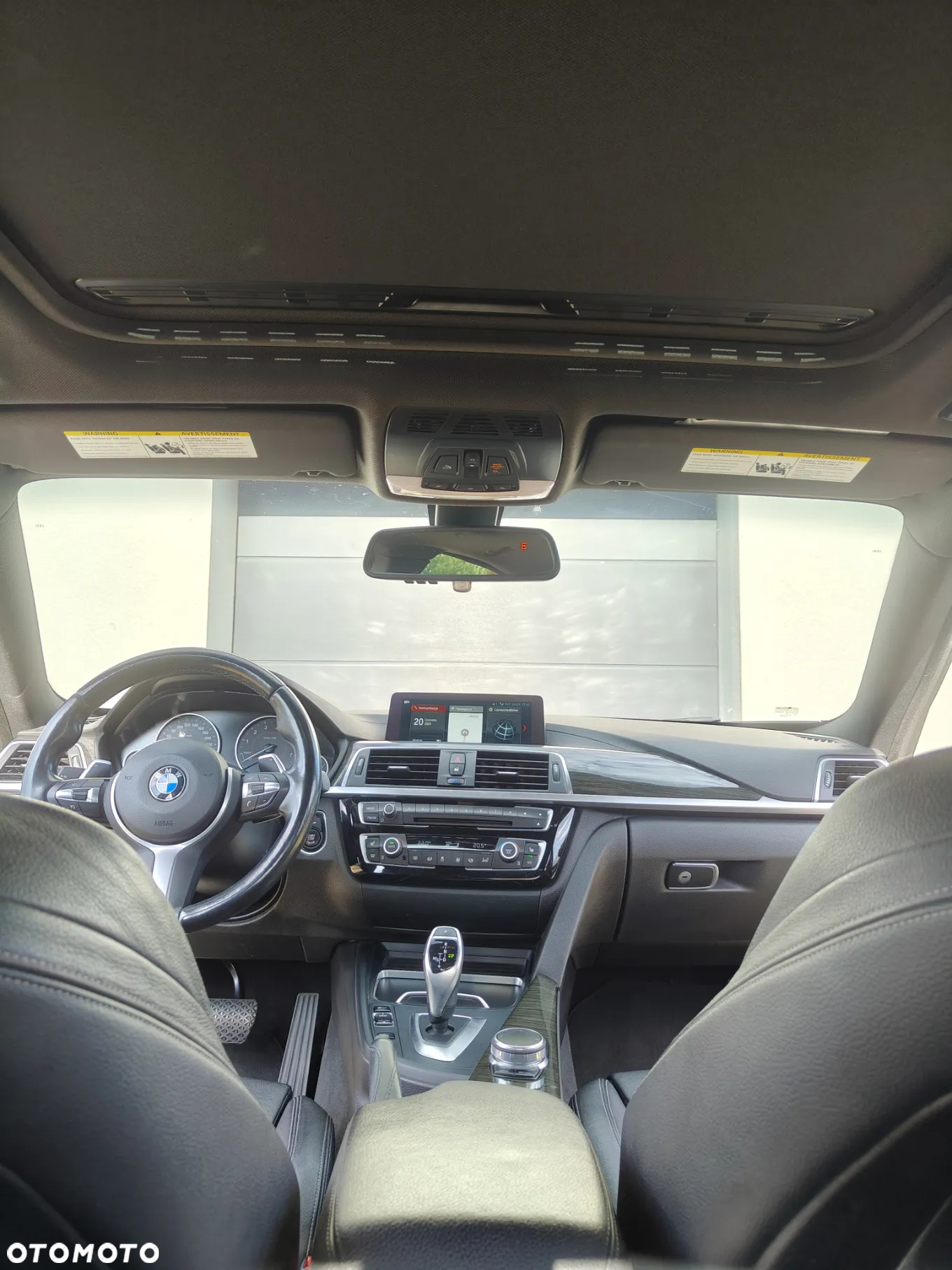BMW Seria 4 430i Gran Coupe xDrive Sport-Aut M Sport - 10