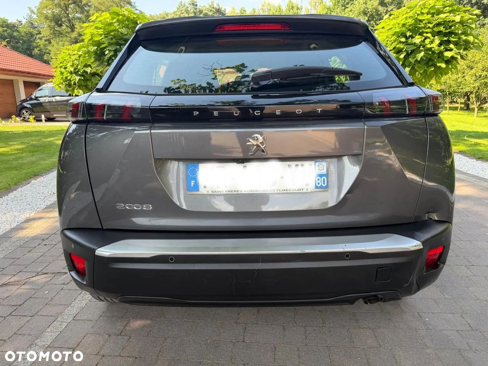 Peugeot 2008 PureTech 100 Active - 6