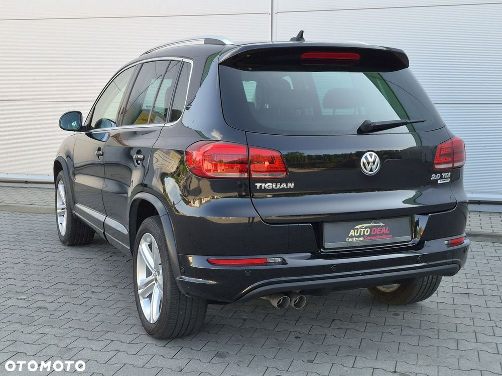 Volkswagen Tiguan - 15