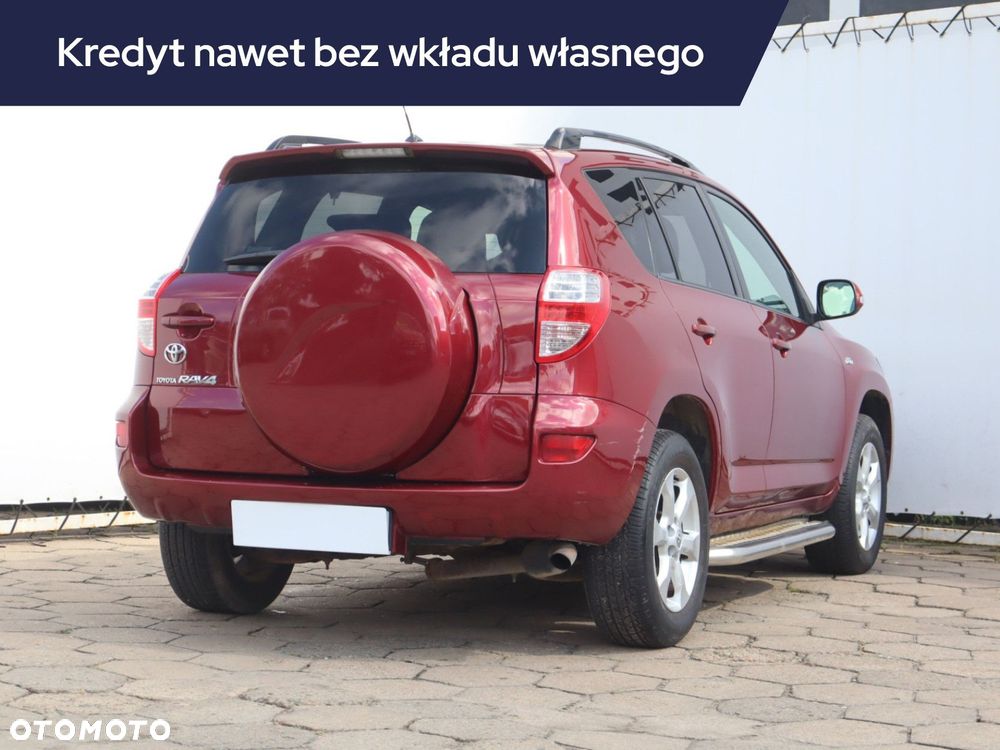Toyota RAV4 - 7