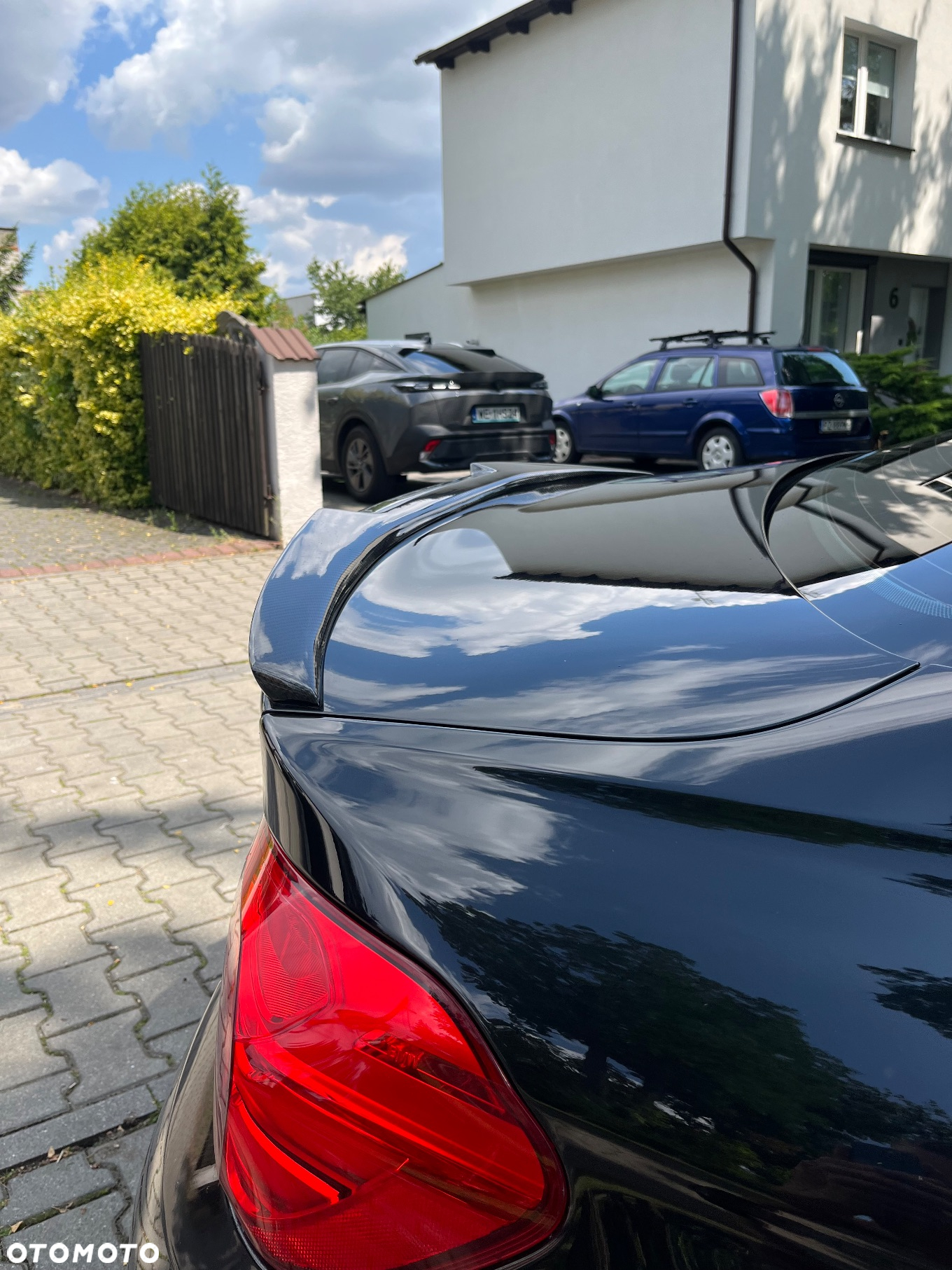 BMW Seria 4 435i Coupe M Sport - 23