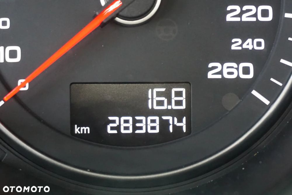 Audi A3 Sportback 1.9 TDI Ambiente - 34