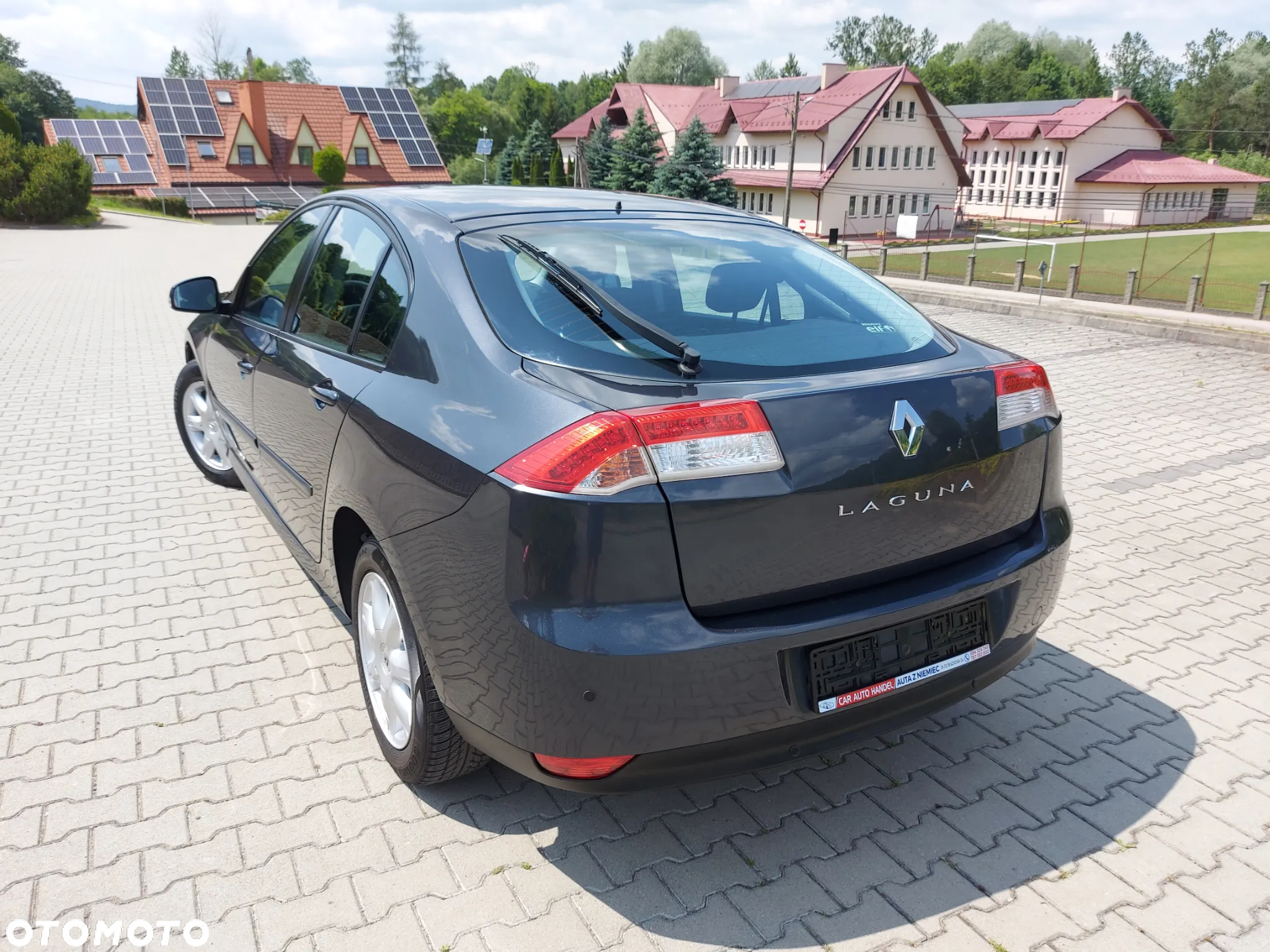 Renault Laguna - 12
