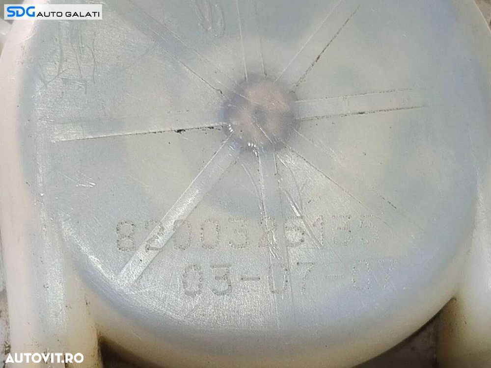 Macara Electrica Geam Usa Portiera Dreapta Fata Renault Megane 2 2002 - 2008 Cod 8200325135 [LR1358] - 5