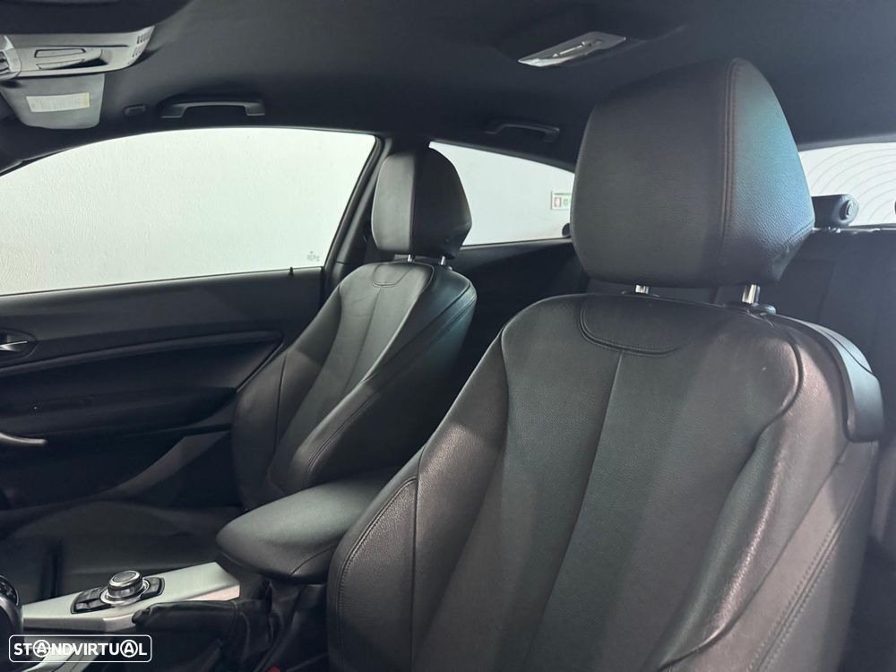 BMW 125 iA Pack M - 11