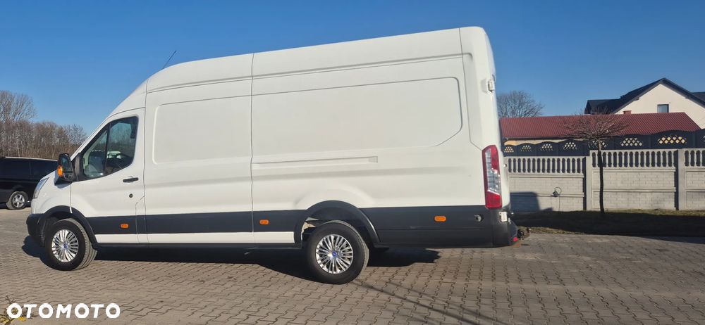Ford Transit - 13
