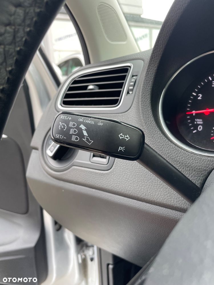 Volkswagen Polo 1.2 TSI (Blue Motion Technology) DSG Highline - 18