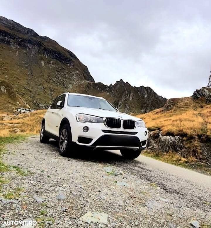 BMW X3 - 28