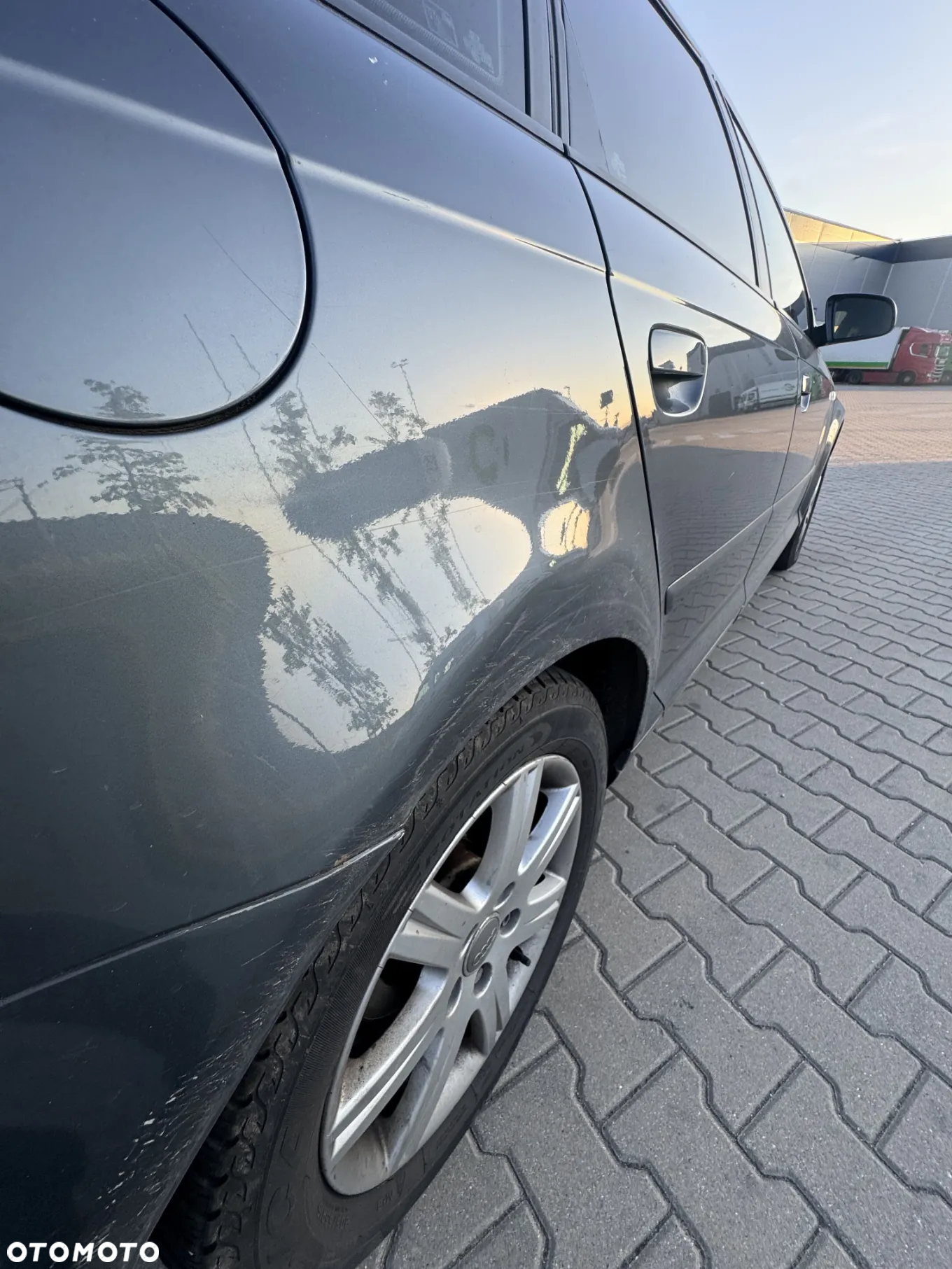 Audi A3 1.9 TDI Ambition - 17