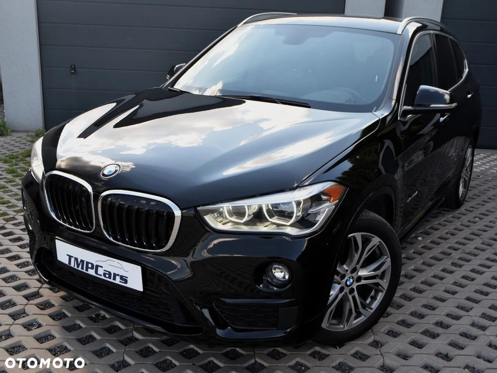 BMW X1 - 12