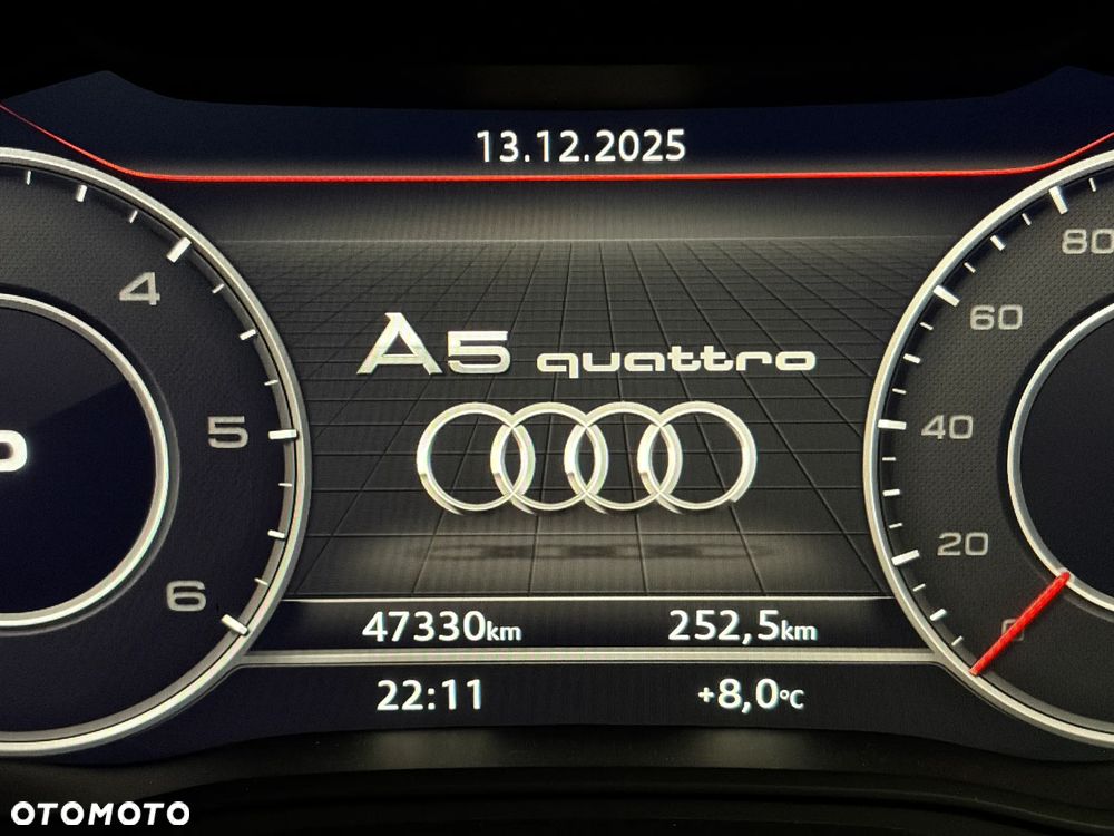 Audi A5 Sportback 40 TDI Quattro Sport S tronic - 18