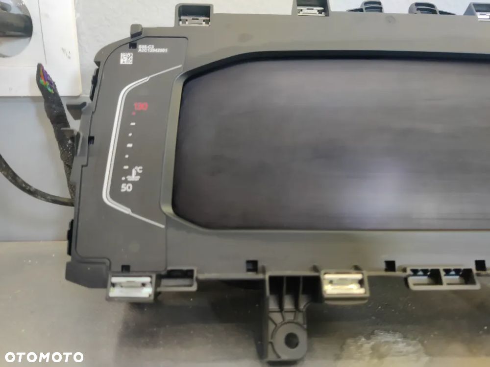 Licznik Zegary Virtual Cokpit VW Tiguan 2 II Passat Arteon 3G0920790E - 3