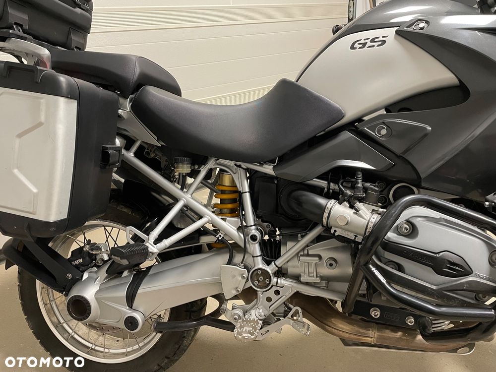 BMW GS - 12