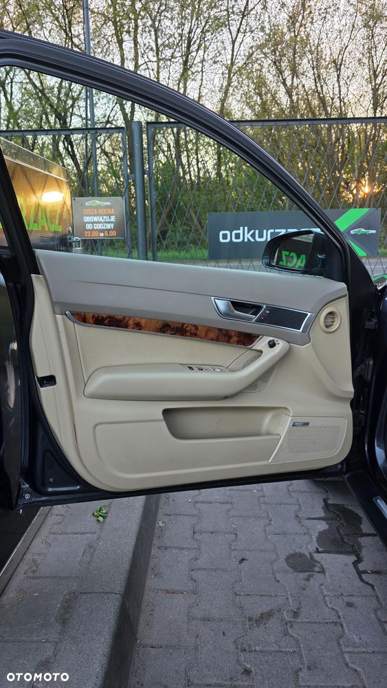 Audi A6 Limousine - 15