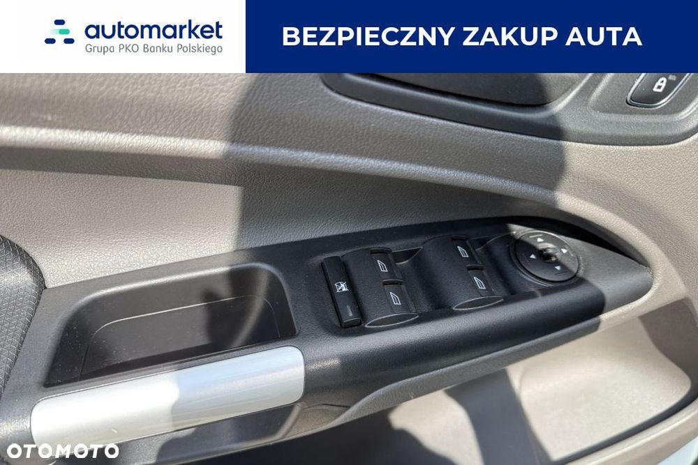 Ford Transit Connect Kombi 230 L2 Trend N1 - 11