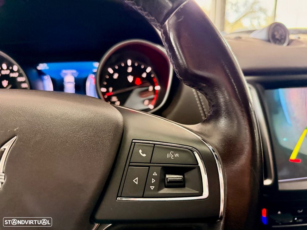 Maserati Levante - 29