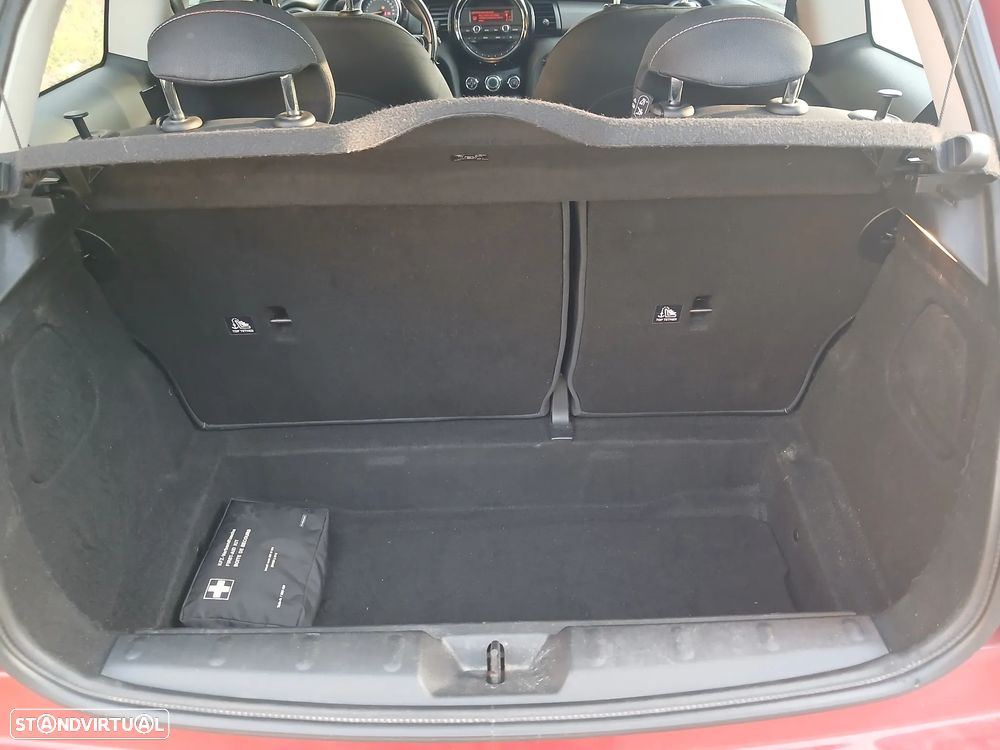 MINI 3 Portas Cooper D - 14