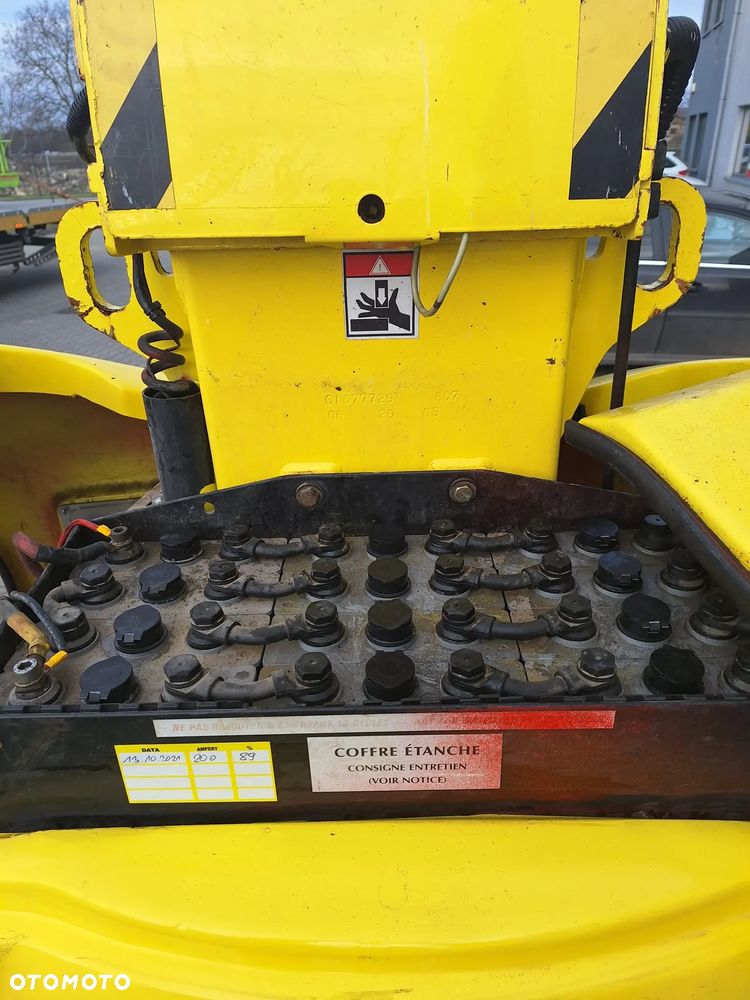 Manitou 105 VJR - 8