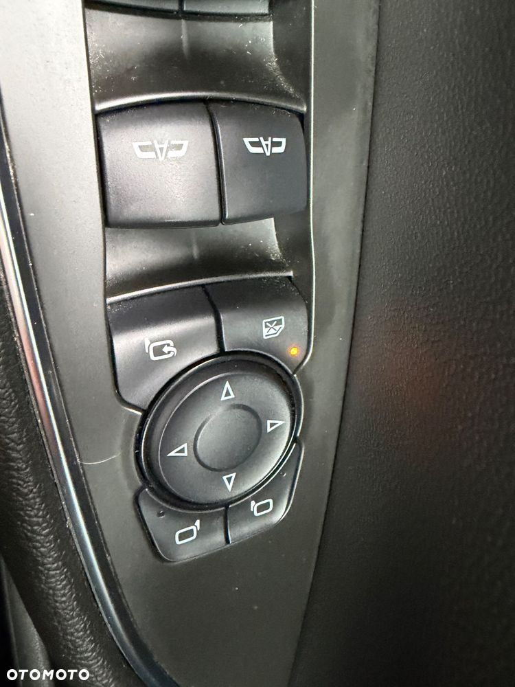 Opel Insignia 2.0 Automatik Edition - 30