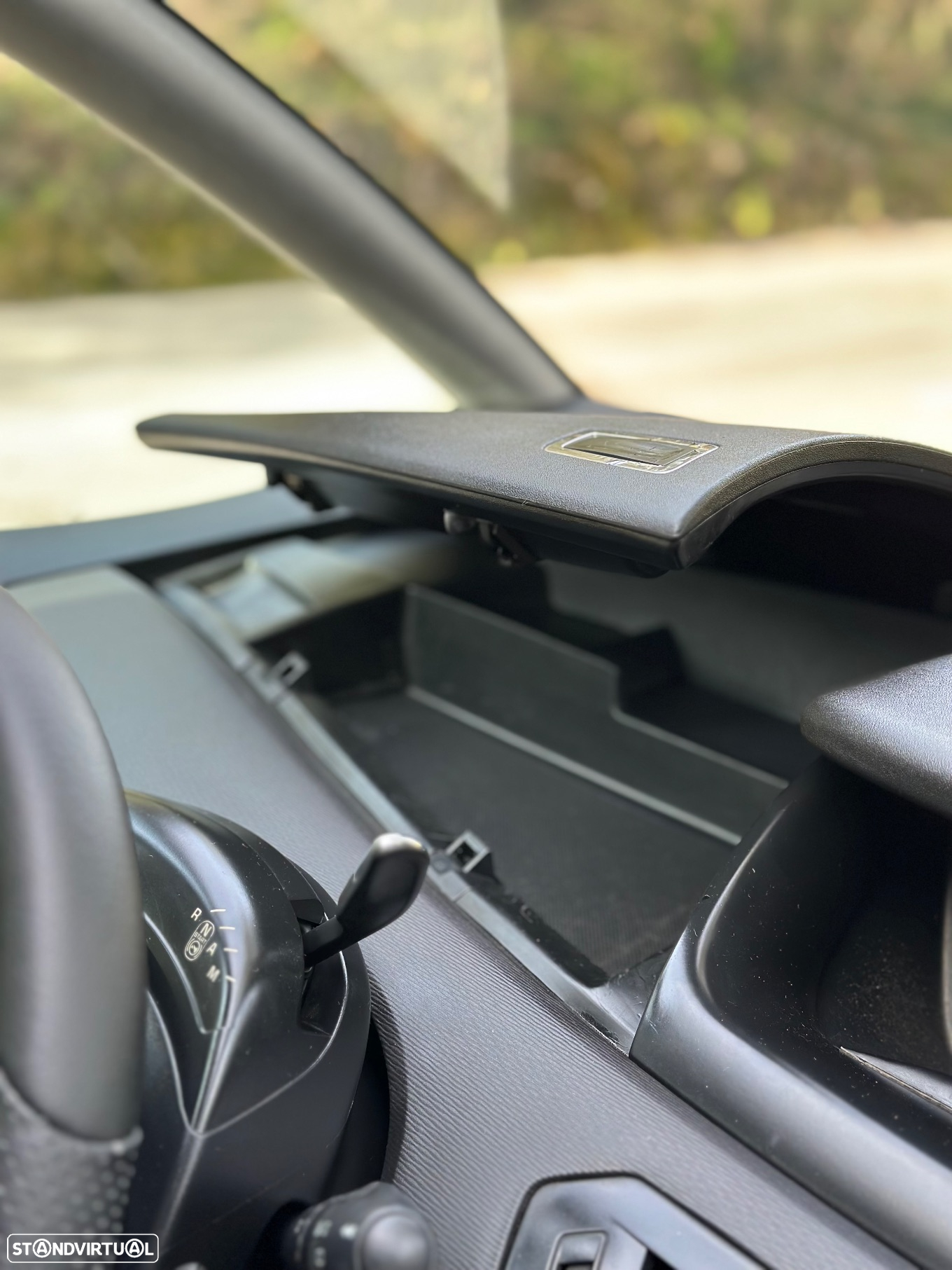 Citroën C4 Grand Picasso 1.6 HDi Dynamique CMP6 Airdream - 17