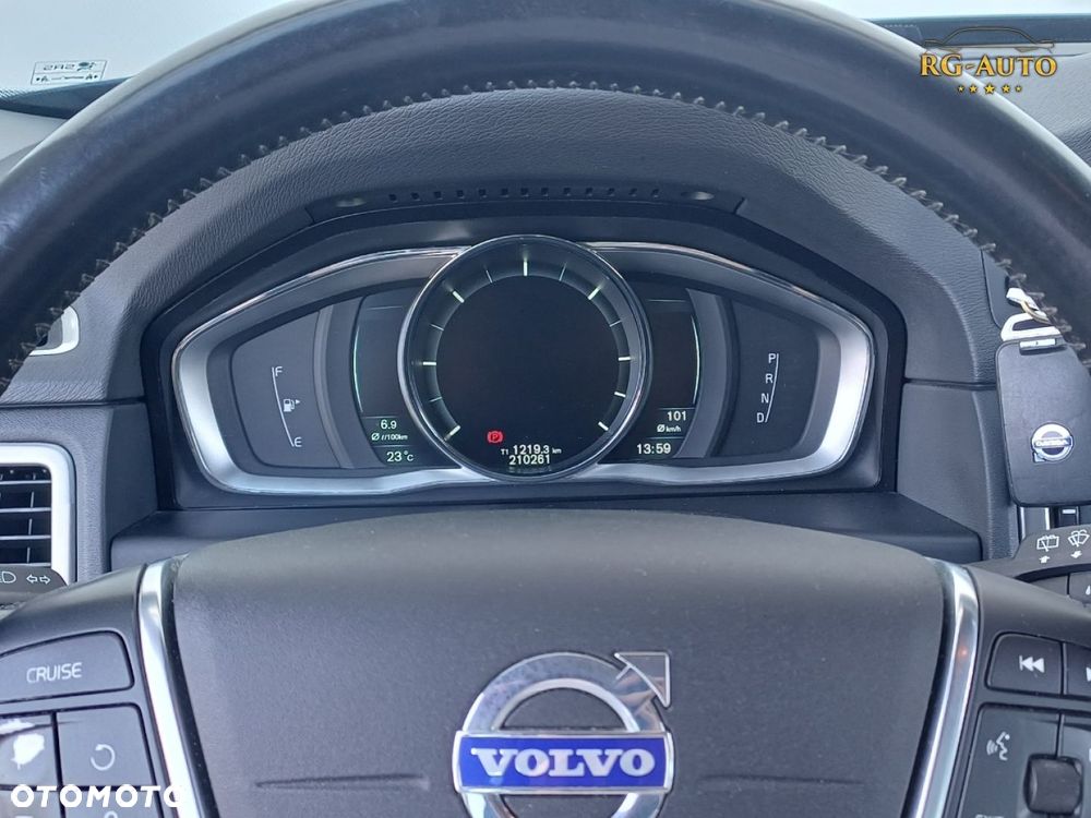 Volvo V70 - 33