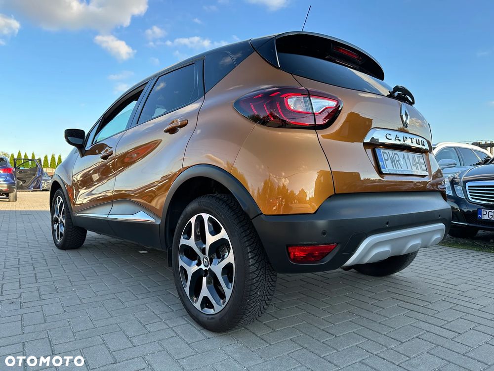 Renault Captur - 32